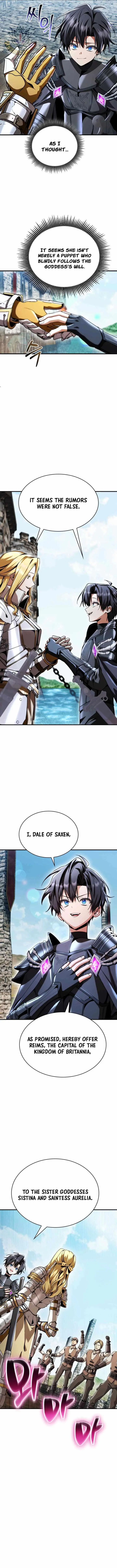 Dukedom’s Legendary Prodigy Chapter 63 page 15 - 