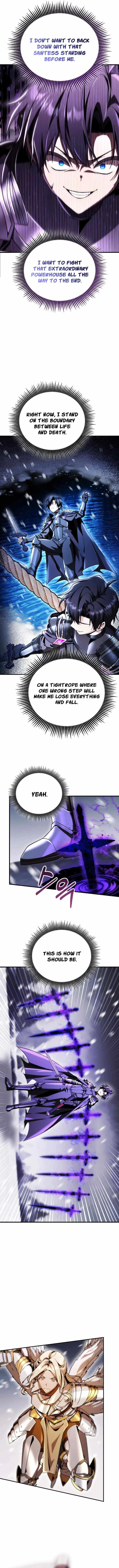 Dukedom’s Legendary Prodigy Chapter 63 page 4 - 