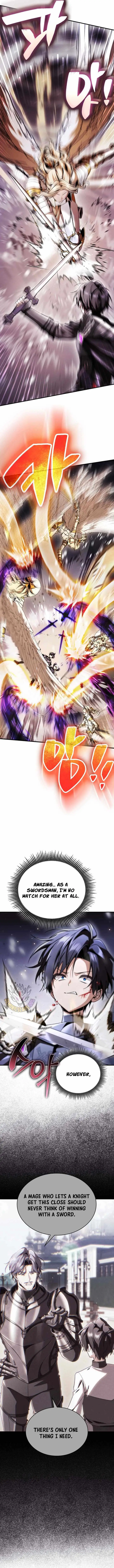 Dukedom’s Legendary Prodigy Chapter 63 page 5 - 
