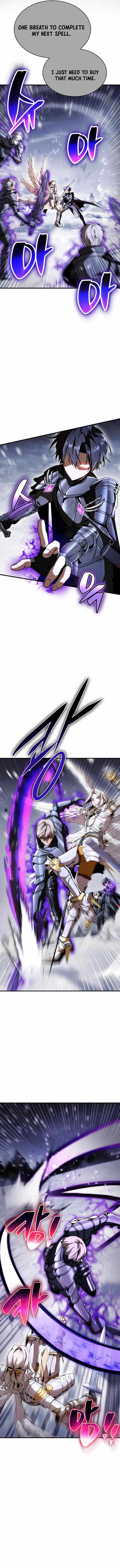 Dukedom’s Legendary Prodigy Chapter 63 page 6 - 