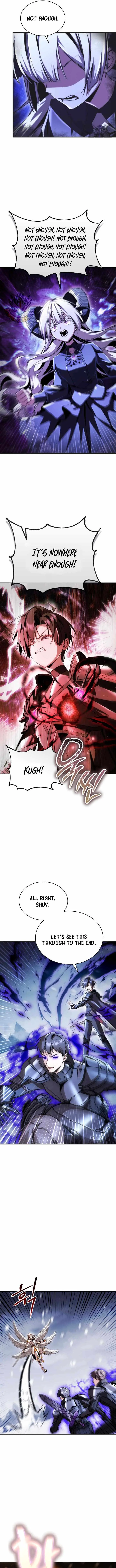 Dukedom’s Legendary Prodigy Chapter 63 page 7 - 