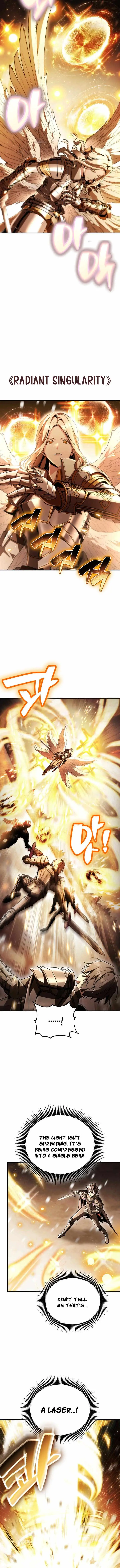 Dukedom’s Legendary Prodigy Chapter 63 page 8 - 