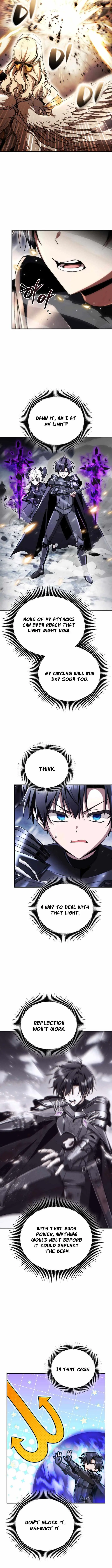 Dukedom’s Legendary Prodigy Chapter 63 page 10 - 