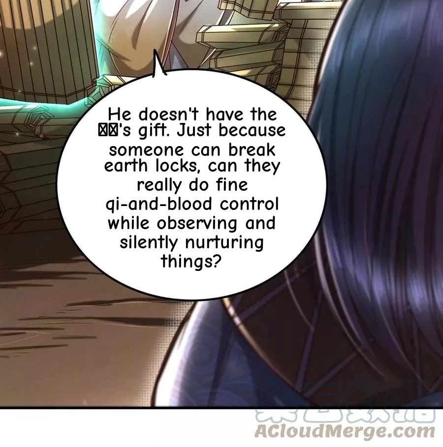 Dukedom’s Legendary Prodigy Chapter 65 page 11 - 