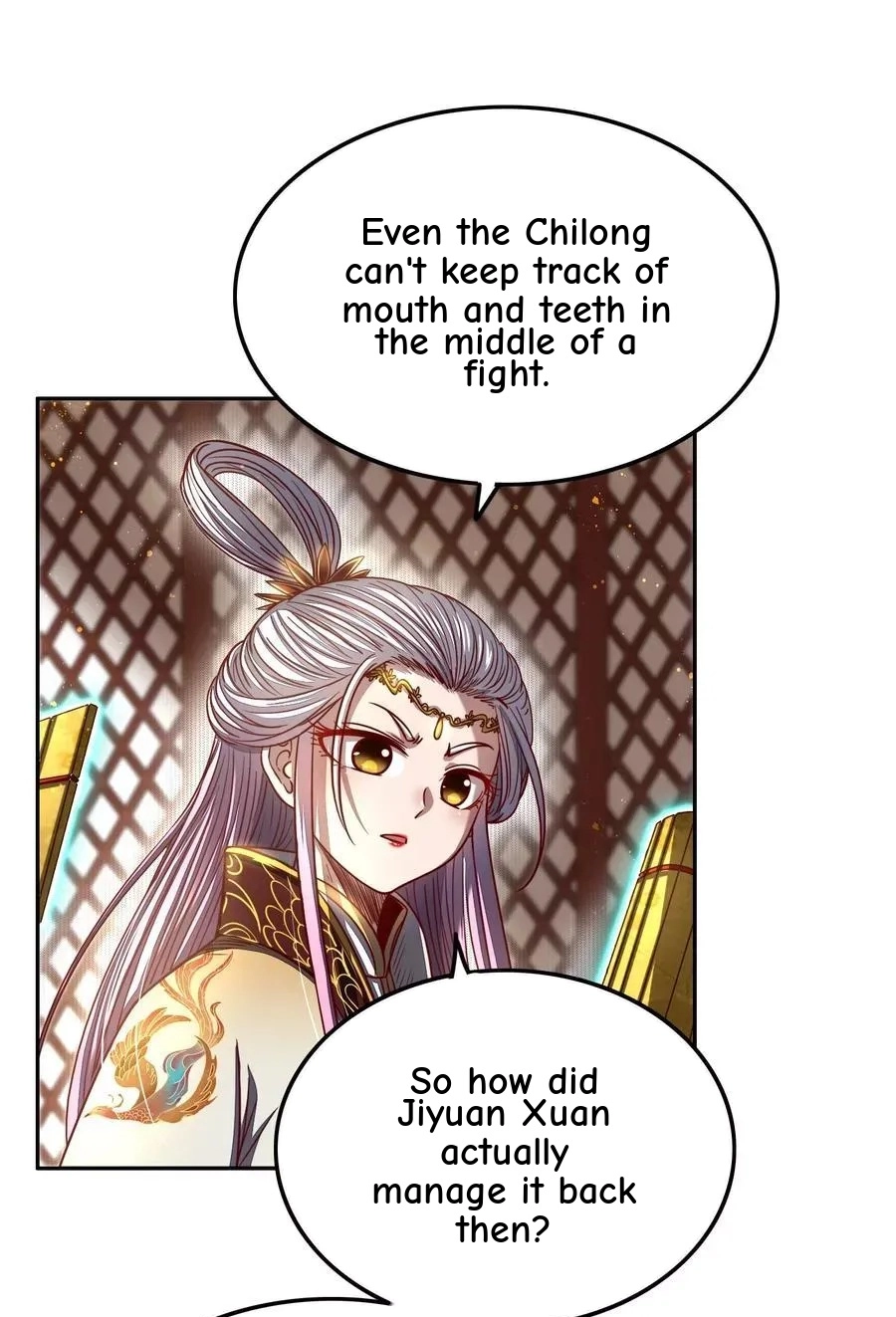 Dukedom’s Legendary Prodigy Chapter 65 page 13 - 