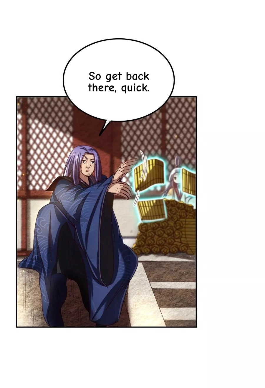 Dukedom’s Legendary Prodigy Chapter 65 page 16 - 
