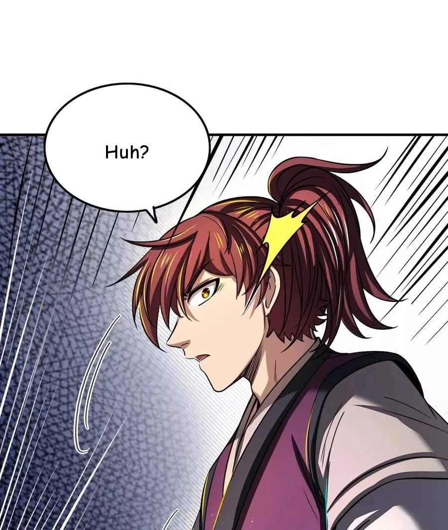 Dukedom’s Legendary Prodigy Chapter 65 page 21 - 
