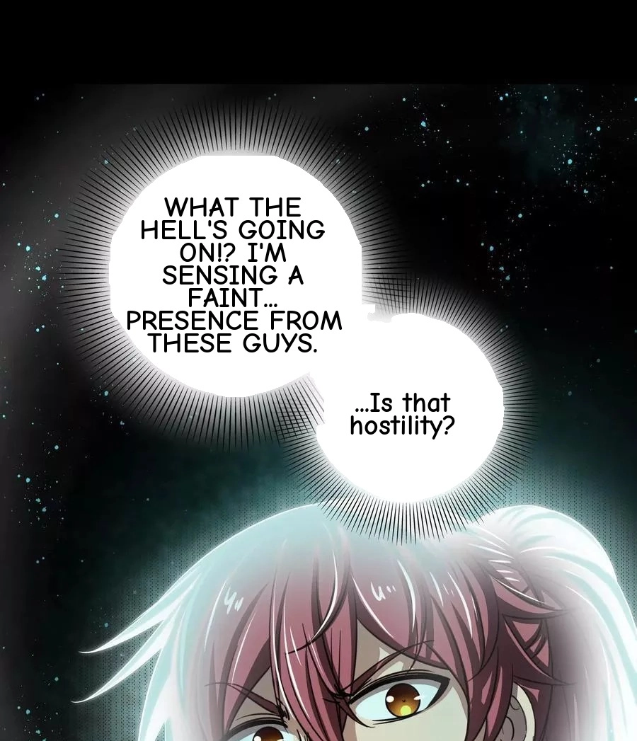 Dukedom’s Legendary Prodigy Chapter 65 page 23 - 