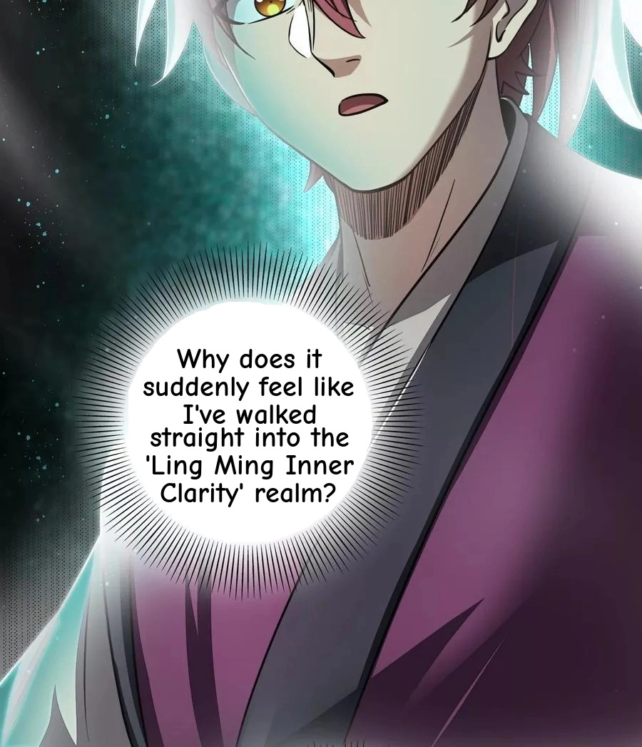 Dukedom’s Legendary Prodigy Chapter 65 page 24 - 