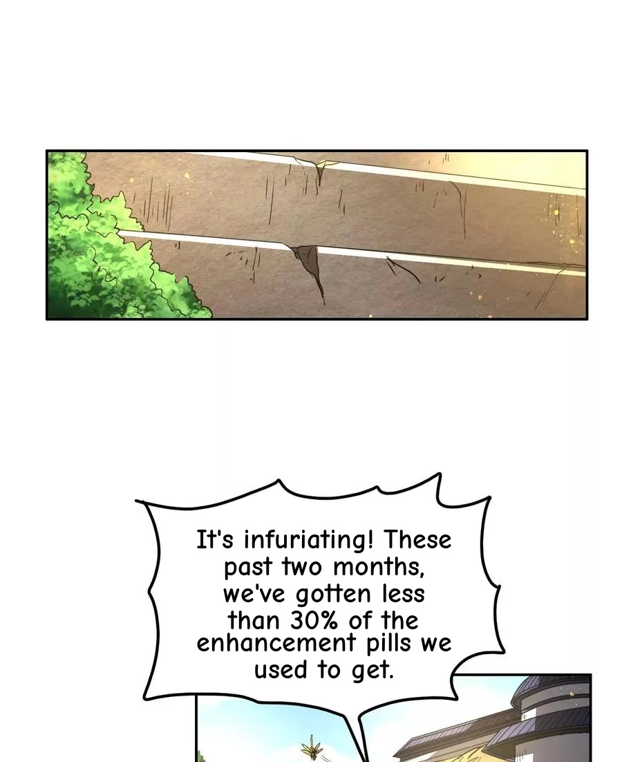 Dukedom’s Legendary Prodigy Chapter 65 page 27 - 