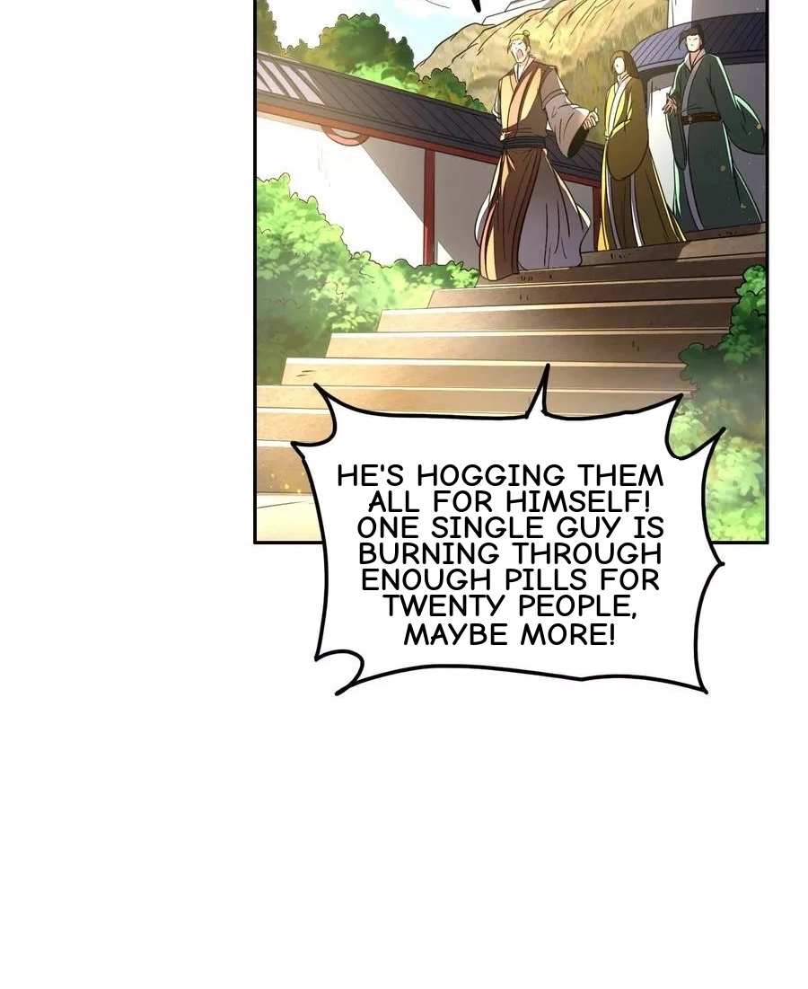 Dukedom’s Legendary Prodigy Chapter 65 page 28 - 