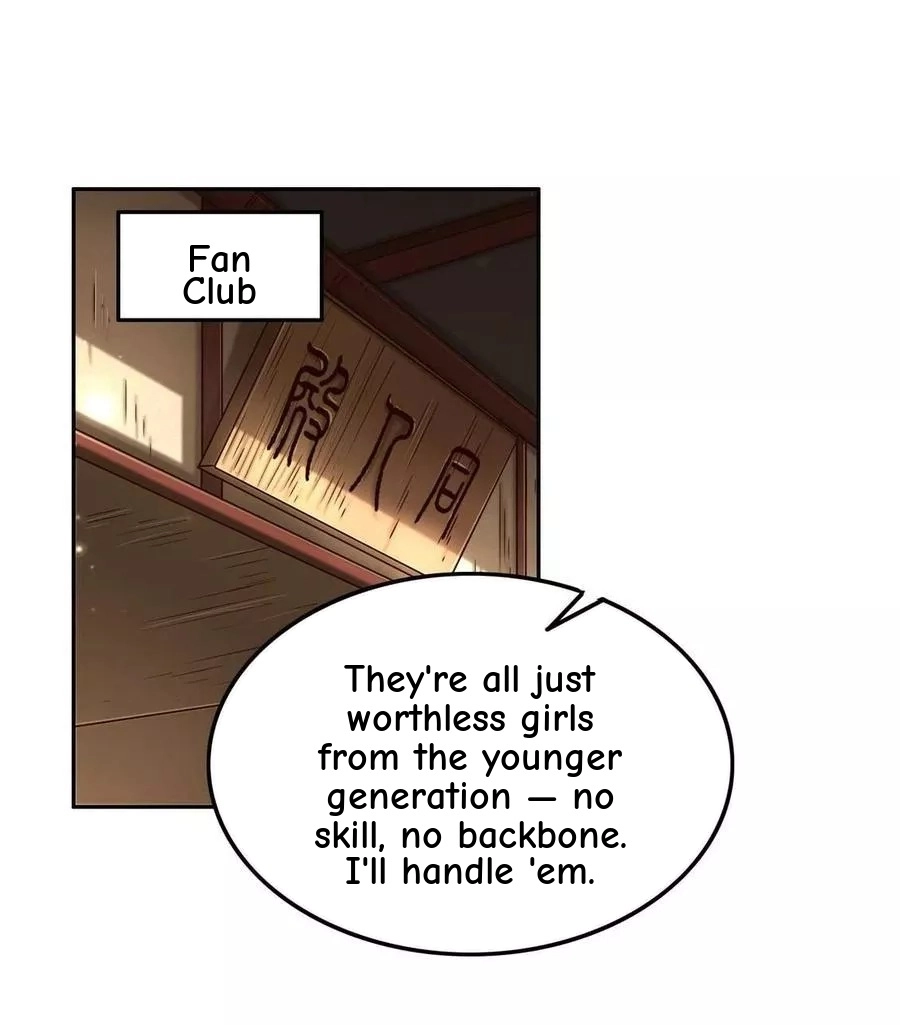 Dukedom’s Legendary Prodigy Chapter 65 page 33 - 
