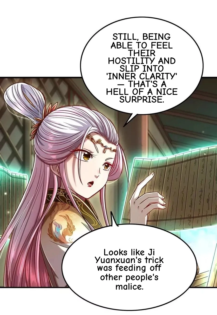 Dukedom’s Legendary Prodigy Chapter 65 page 34 - 
