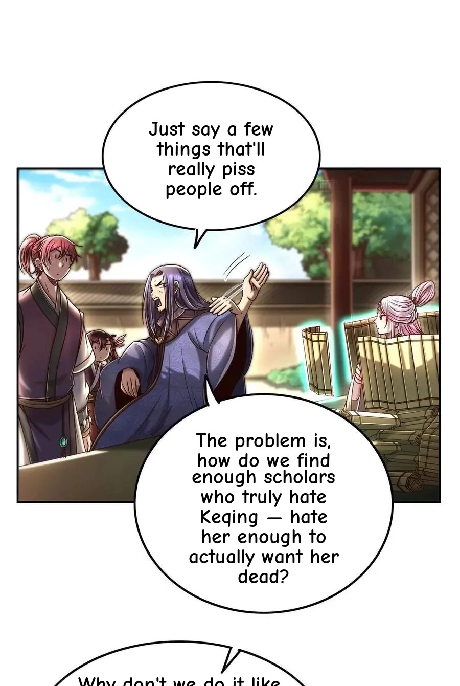 Dukedom’s Legendary Prodigy Chapter 65 page 39 - 