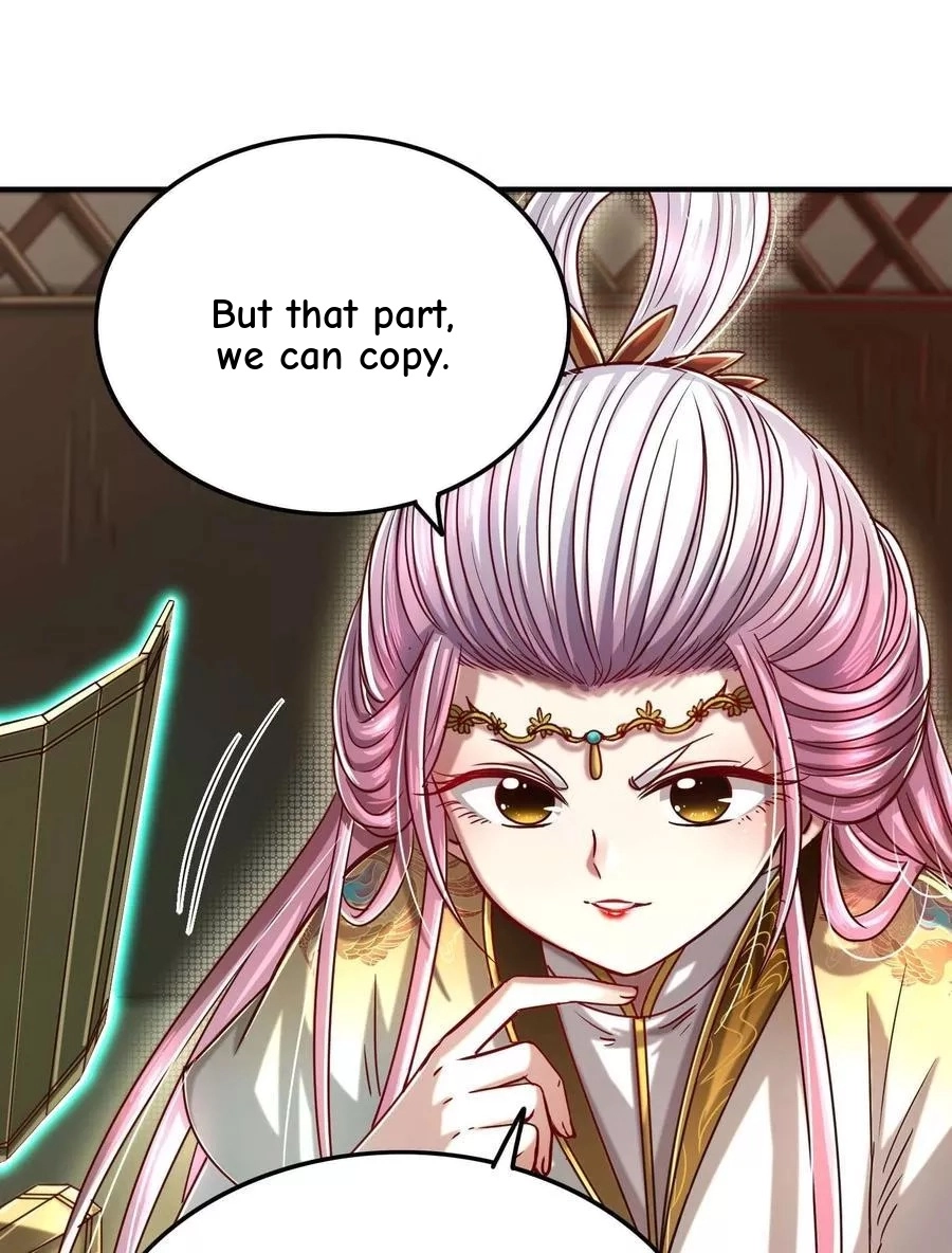 Dukedom’s Legendary Prodigy Chapter 65 page 42 - 