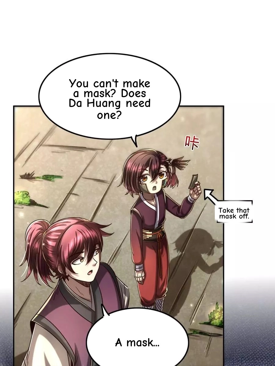 Dukedom’s Legendary Prodigy Chapter 65 page 48 - 