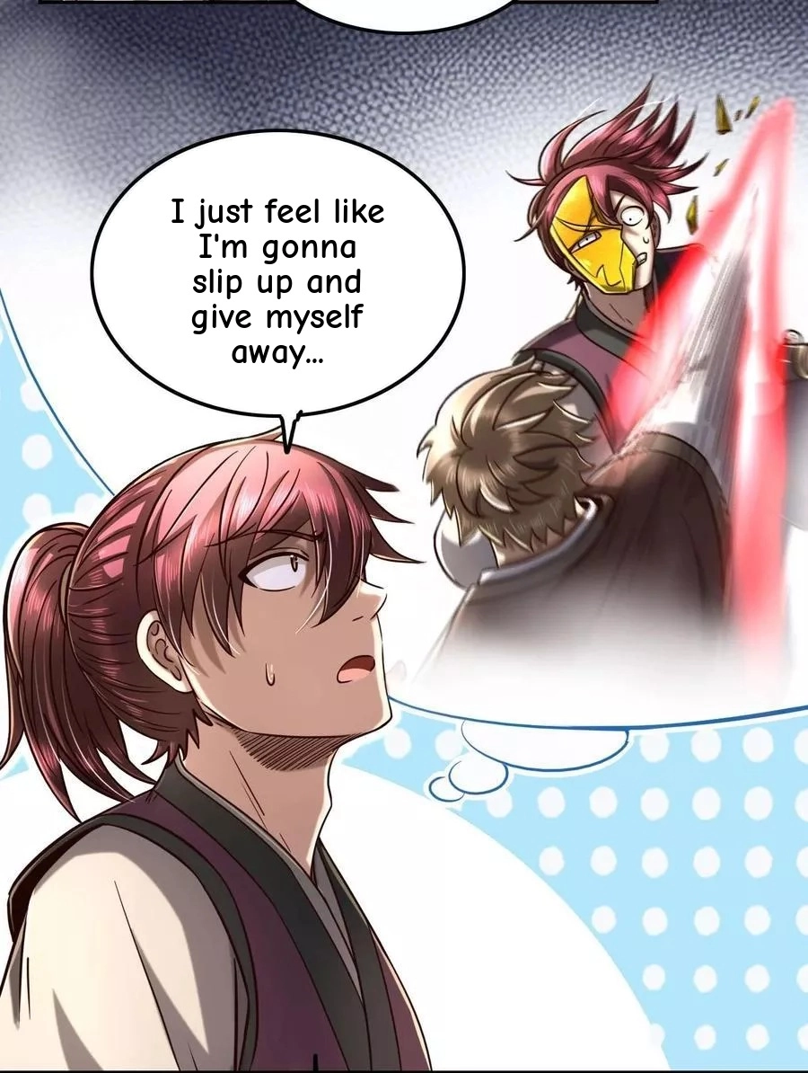 Dukedom’s Legendary Prodigy Chapter 65 page 49 - 