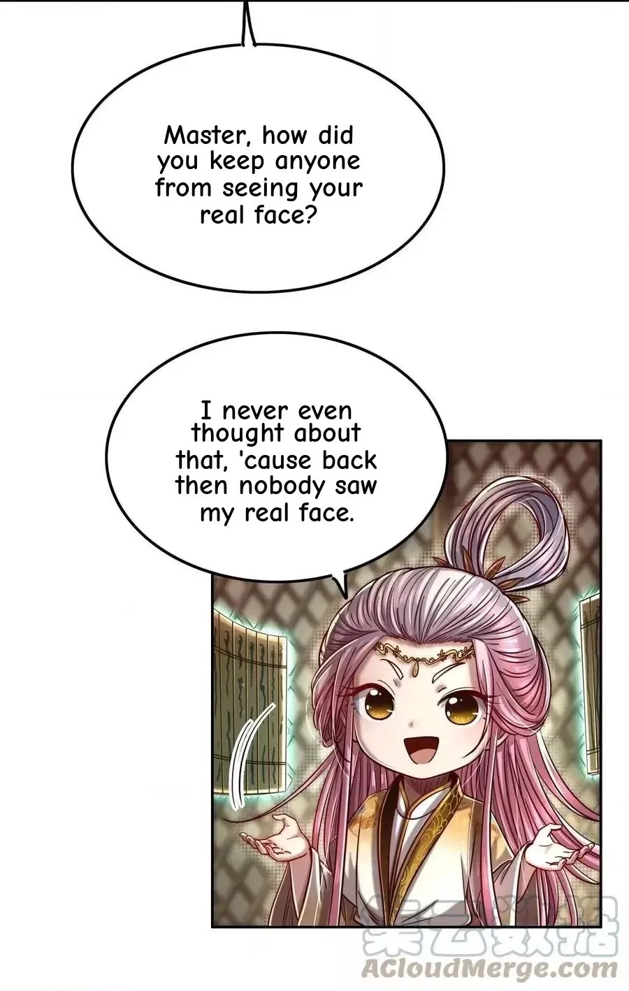 Dukedom’s Legendary Prodigy Chapter 65 page 50 - 