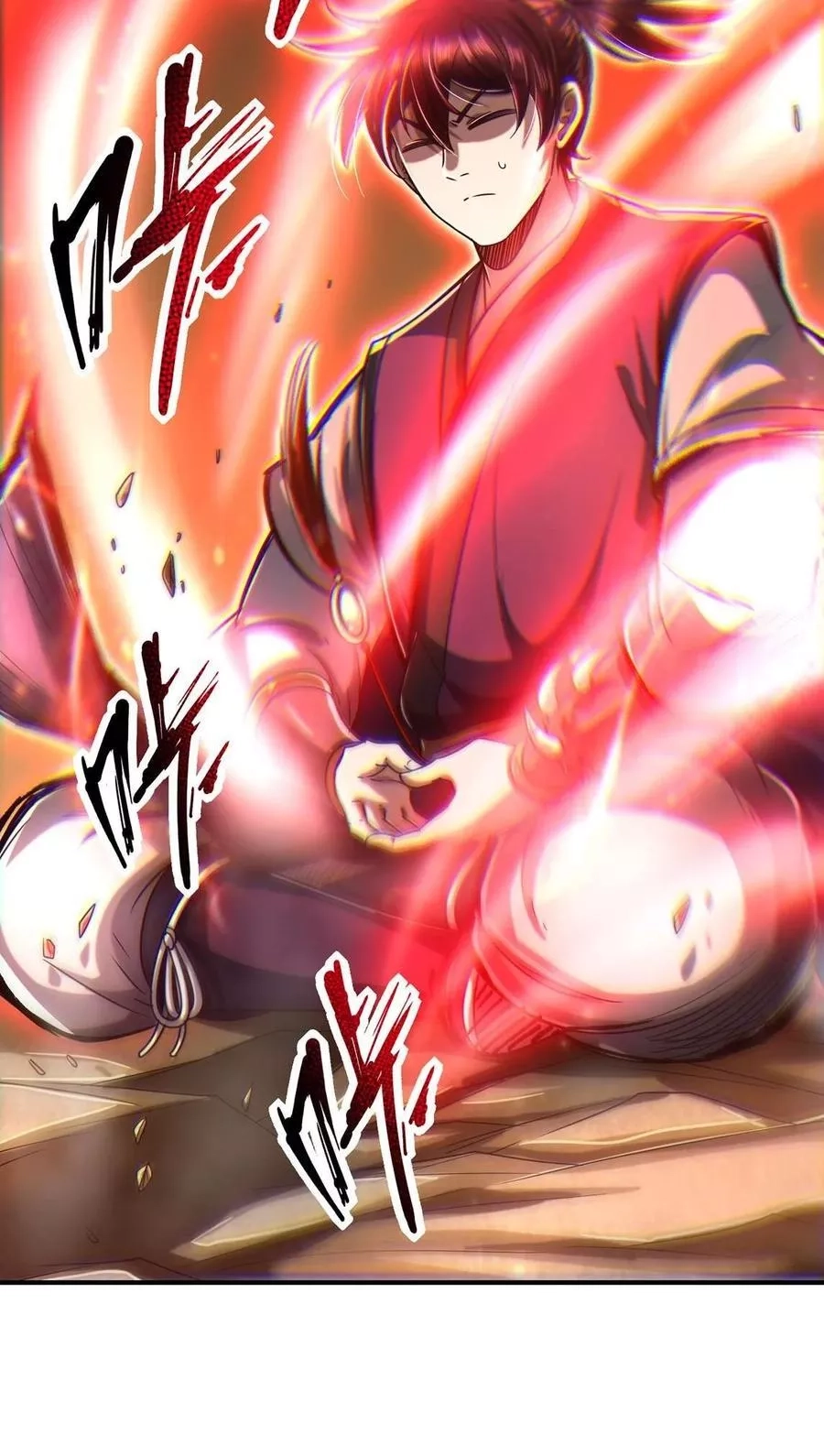 Dukedom’s Legendary Prodigy Chapter 65 page 6 - 