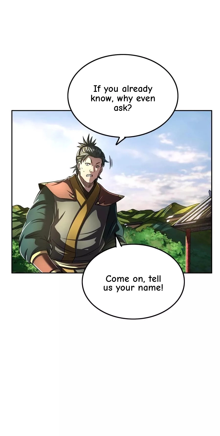 Dukedom’s Legendary Prodigy Chapter 65 page 55 - 