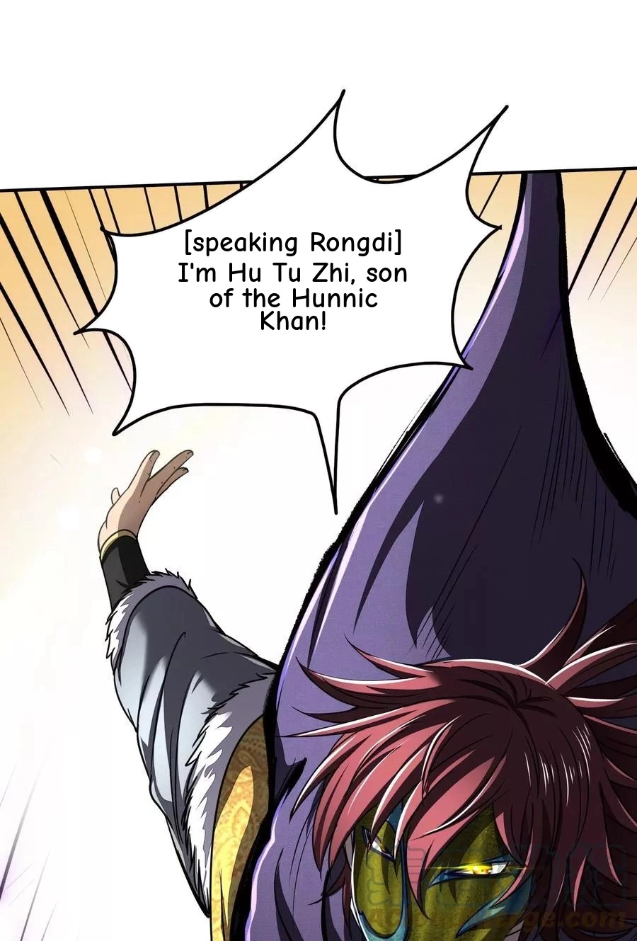 Dukedom’s Legendary Prodigy Chapter 65 page 56 - 
