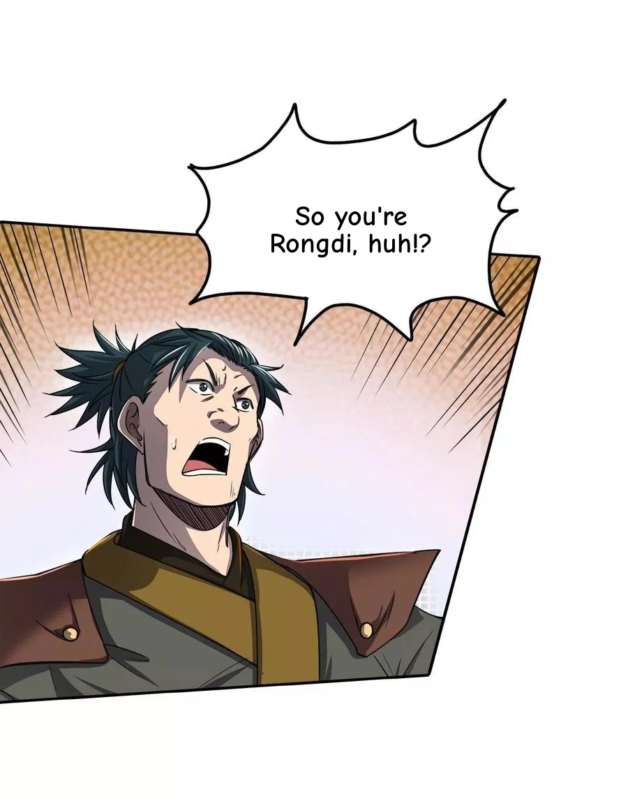 Dukedom’s Legendary Prodigy Chapter 65 page 58 - 