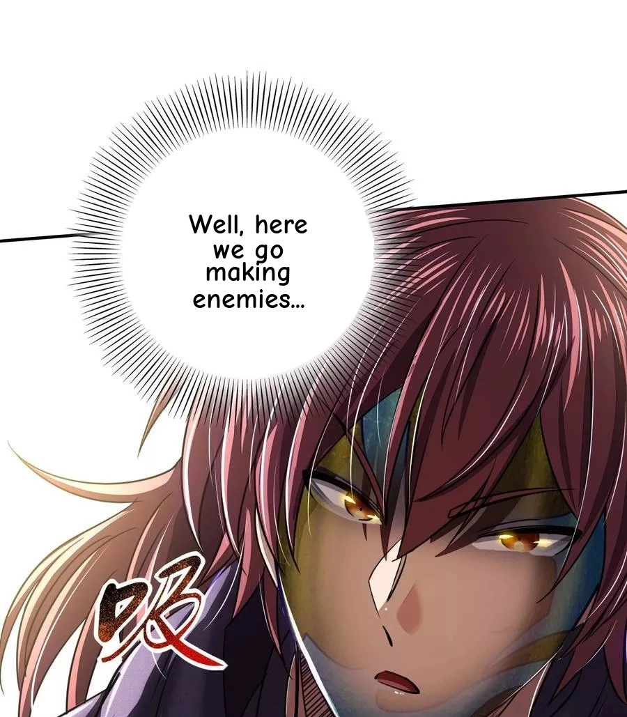 Dukedom’s Legendary Prodigy Chapter 65 page 59 - 