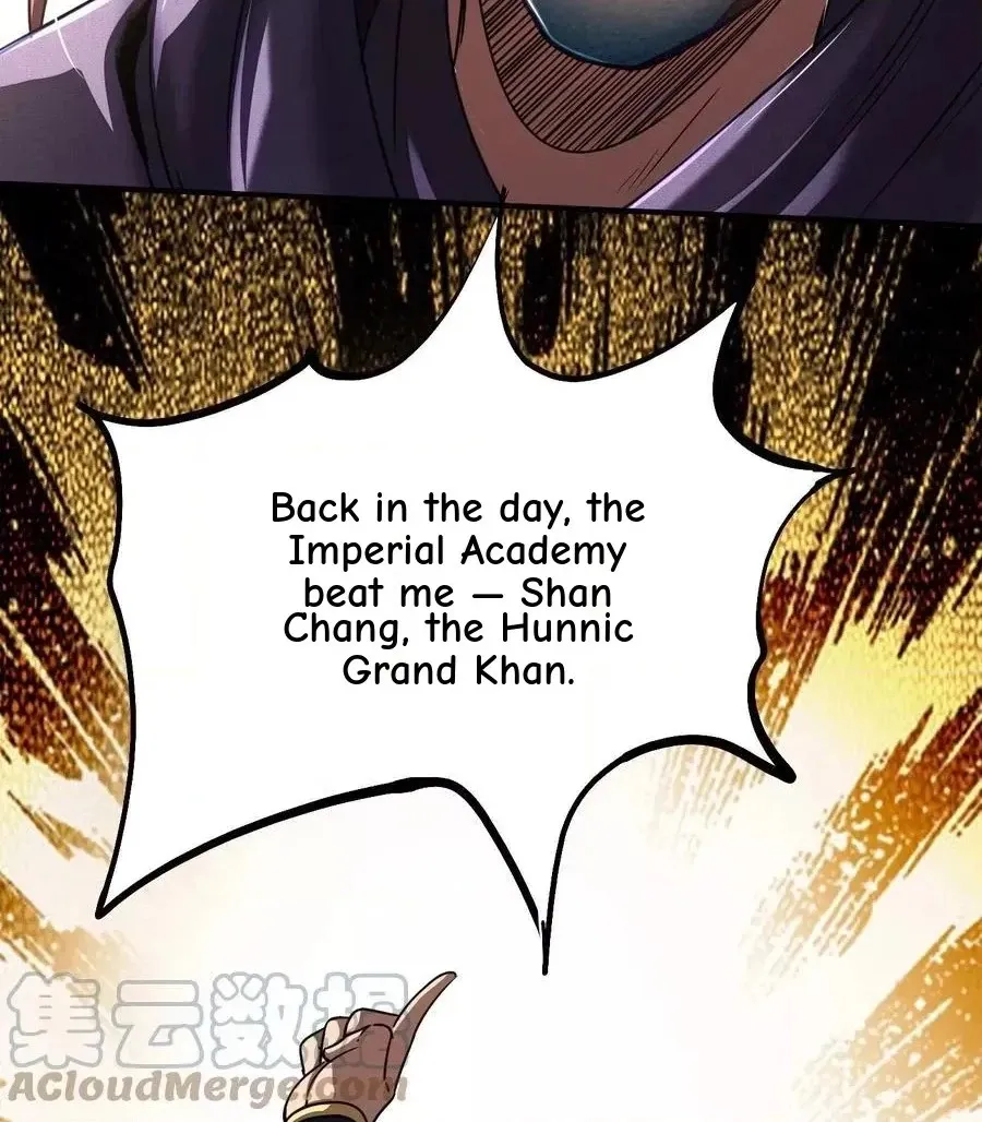 Dukedom’s Legendary Prodigy Chapter 65 page 60 - 