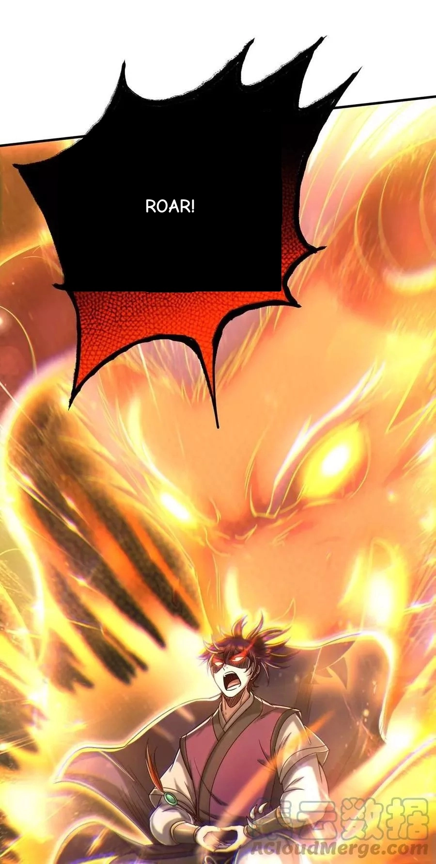 Dukedom’s Legendary Prodigy Chapter 65 page 7 - 