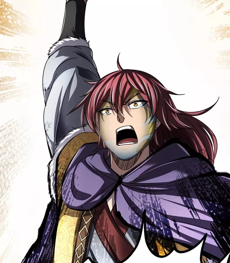 Dukedom’s Legendary Prodigy Chapter 65 page 61 - 