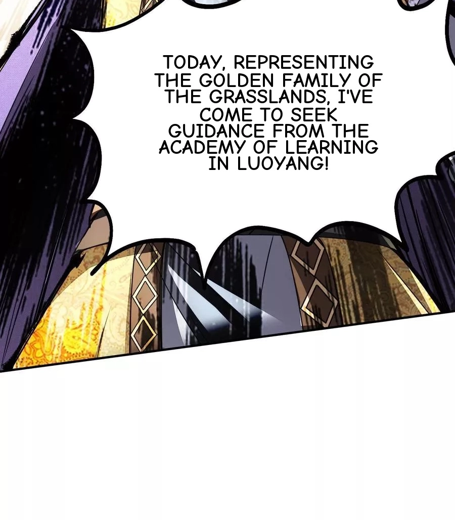 Dukedom’s Legendary Prodigy Chapter 65 page 62 - 