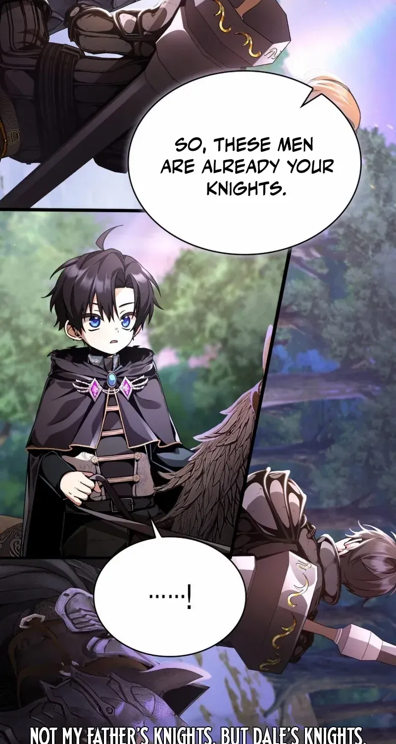 Read Dukedom’s Legendary Prodigy chapter 8 image 112 on Lezhin
