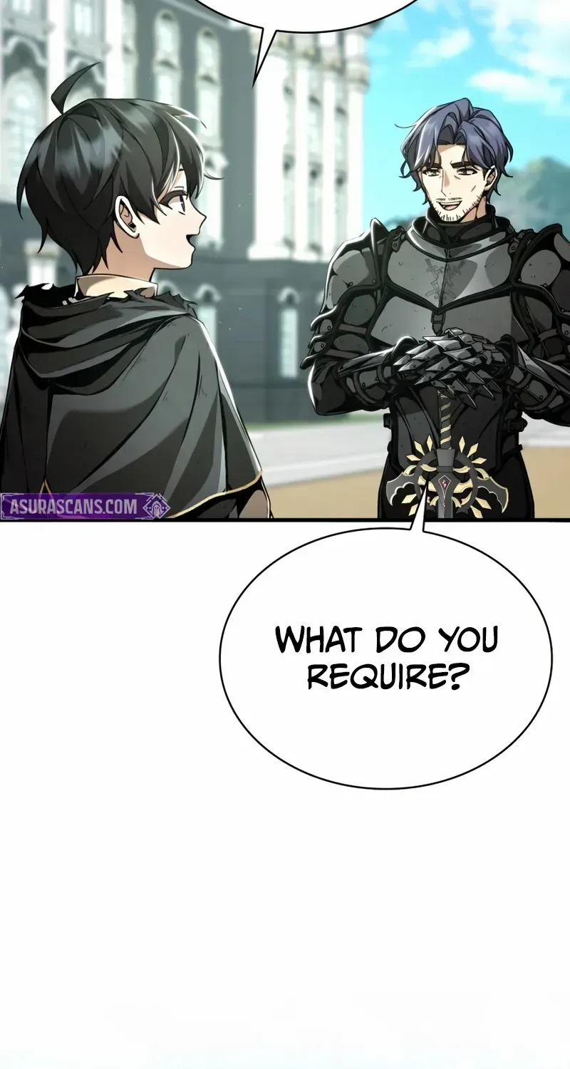 Read Dukedom’s Legendary Prodigy chapter 8 image 13 on Lezhin