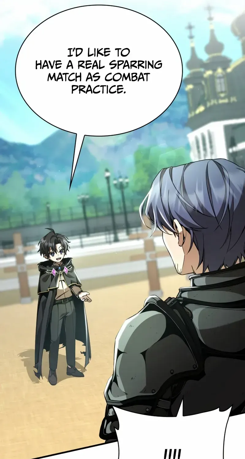Read Dukedom’s Legendary Prodigy chapter 8 image 14 on Lezhin
