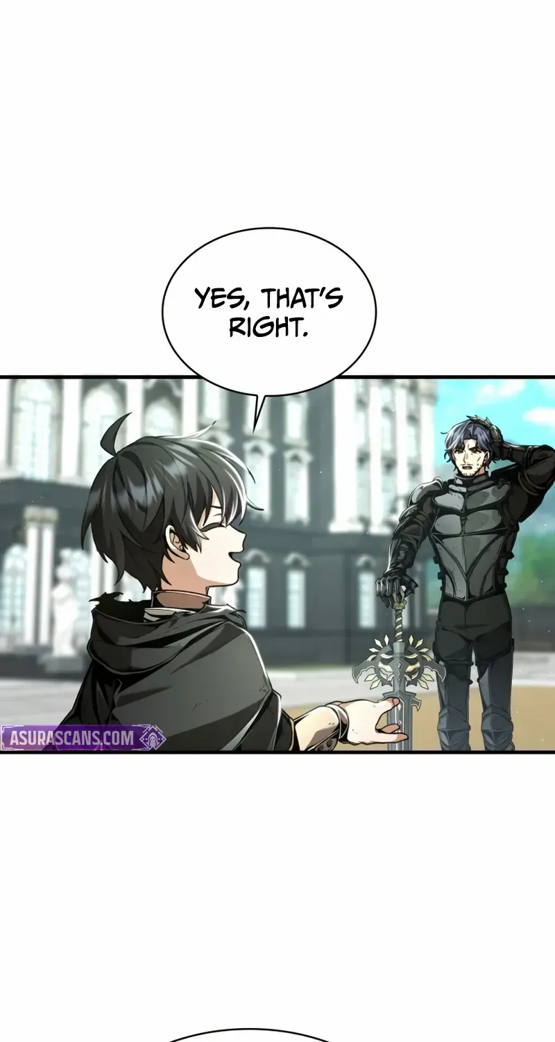 Read Dukedom’s Legendary Prodigy chapter 8 image 3 on Lezhin