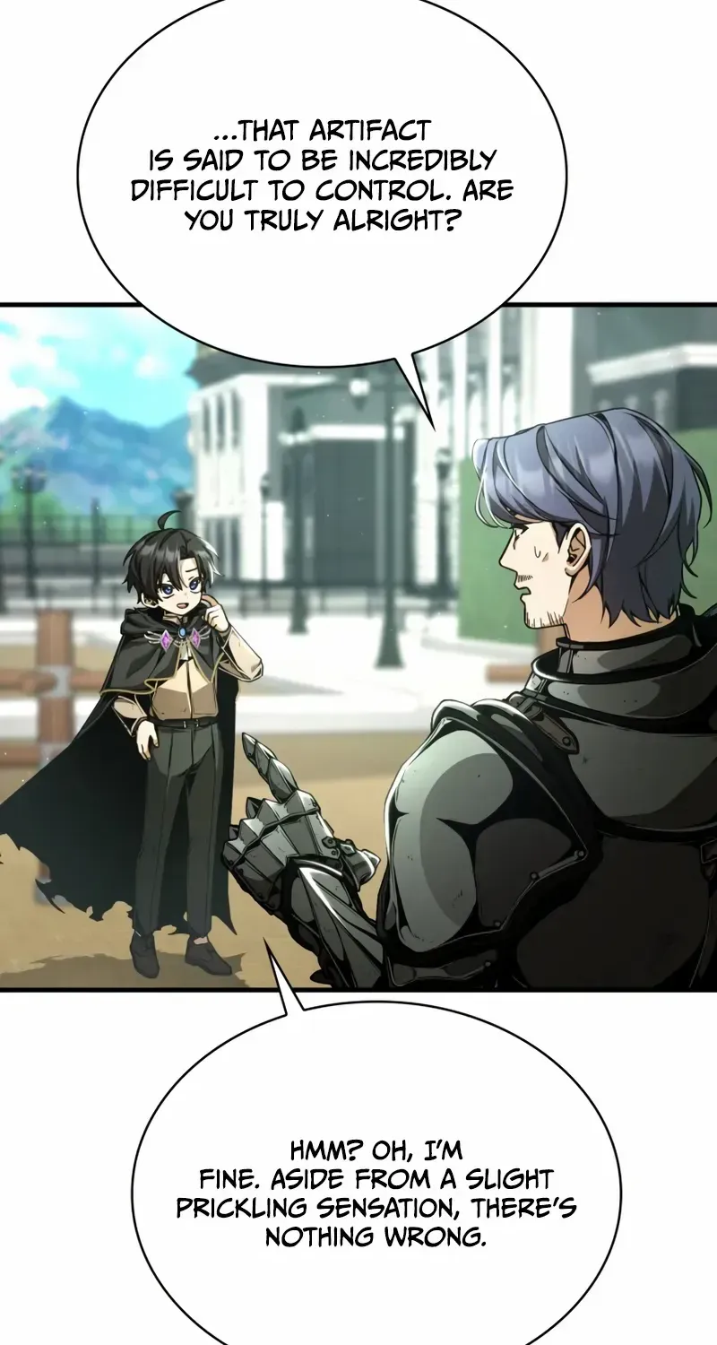 Read Dukedom’s Legendary Prodigy chapter 8 image 4 on Lezhin