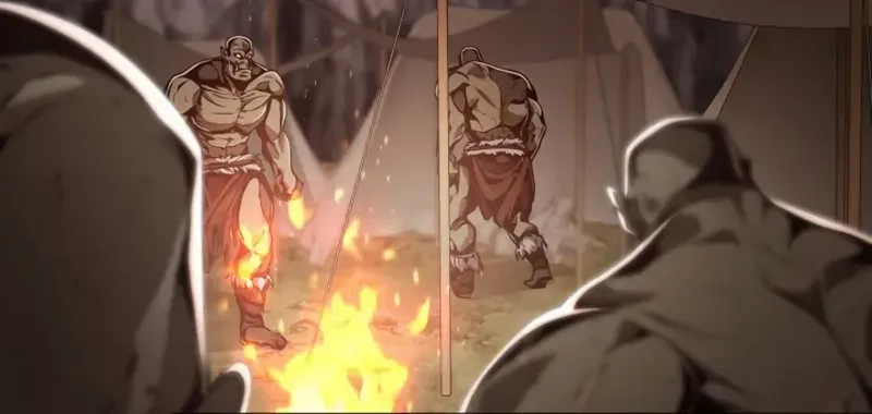 Read Dukedom’s Legendary Prodigy chapter 8 image 80 on Lezhin