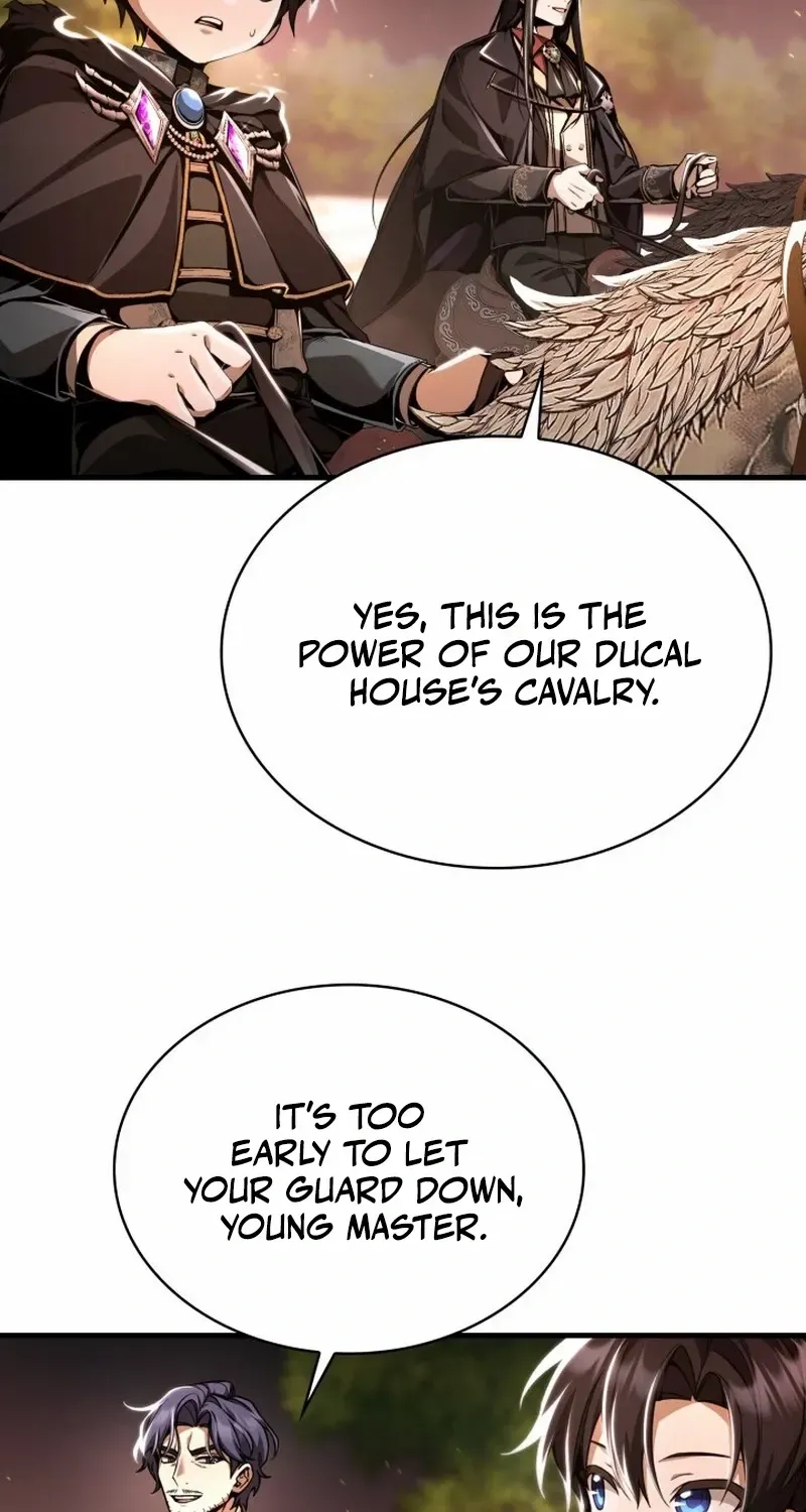 Read Dukedom’s Legendary Prodigy chapter 9 image 17 on Lezhin