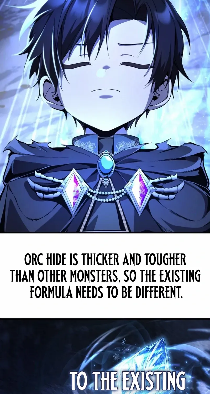 Read Dukedom’s Legendary Prodigy chapter 9 image 41 on Lezhin