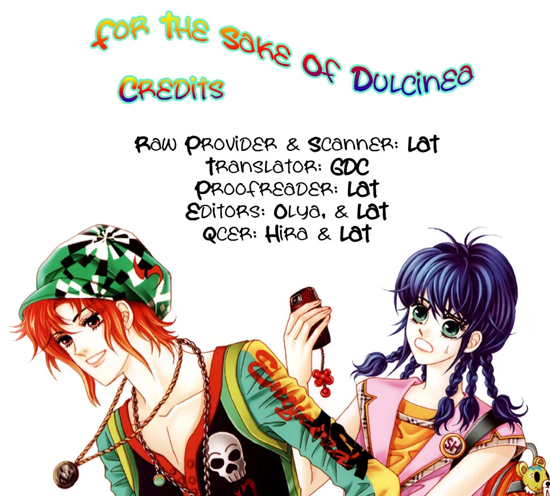 Read Dulcinea-reul Wihayeo chapter 1.2 image 1 on Lezhin