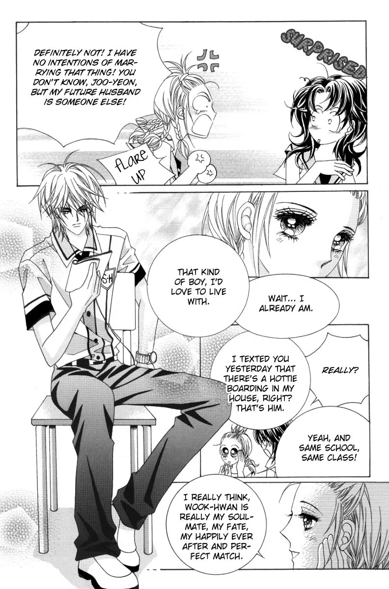 Read Dulcinea-reul Wihayeo chapter 1.2 image 13 on Lezhin