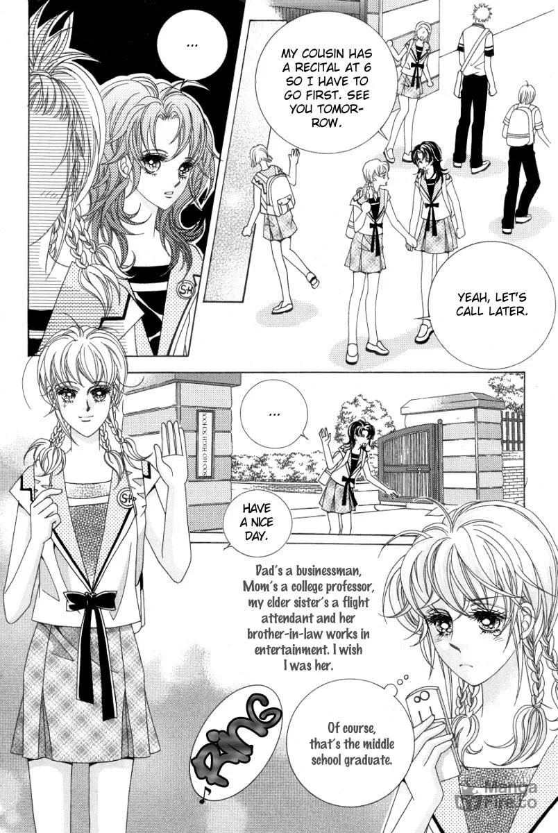 Read Dulcinea-reul Wihayeo chapter 1.2 image 14 on Lezhin