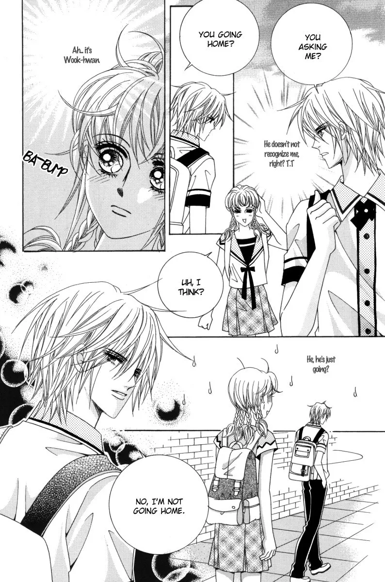 Read Dulcinea-reul Wihayeo chapter 1.2 image 16 on Lezhin