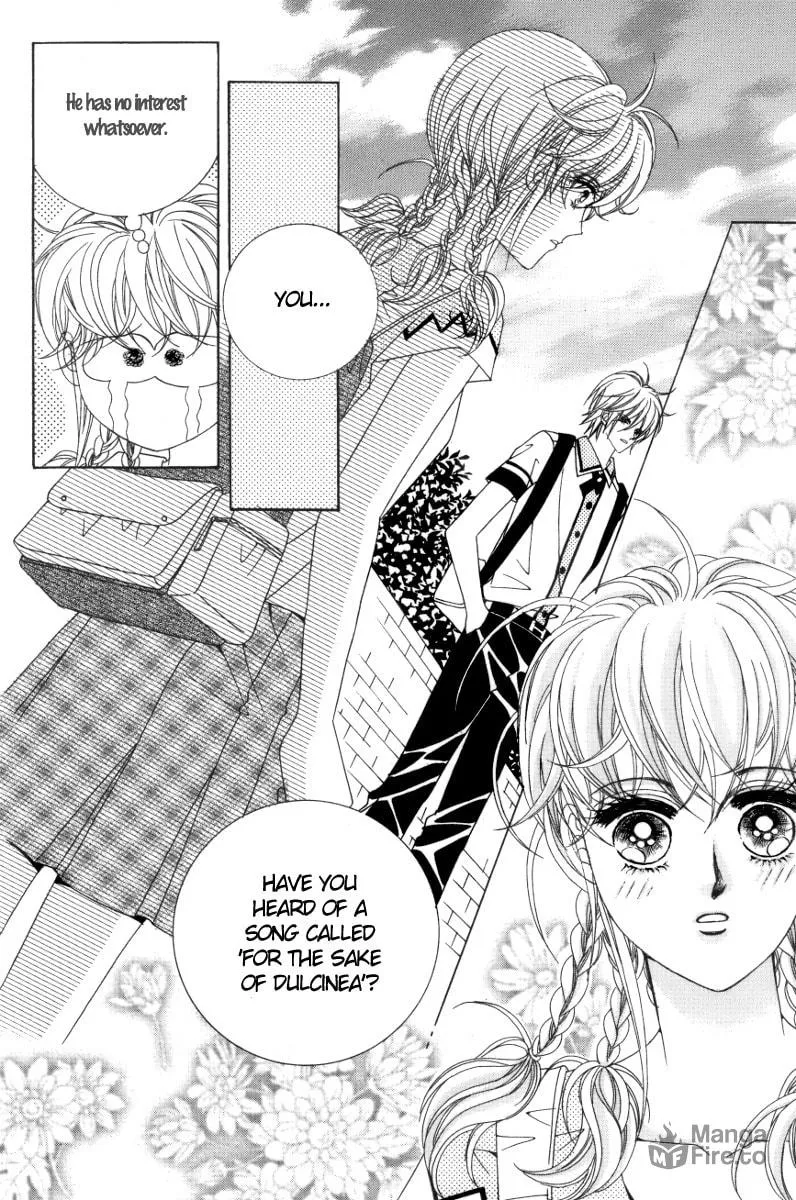 Read Dulcinea-reul Wihayeo chapter 1.2 image 17 on Lezhin