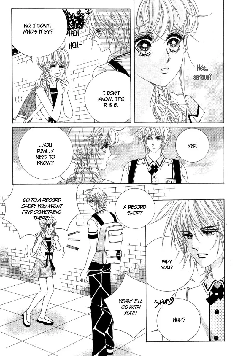 Read Dulcinea-reul Wihayeo chapter 1.2 image 18 on Lezhin