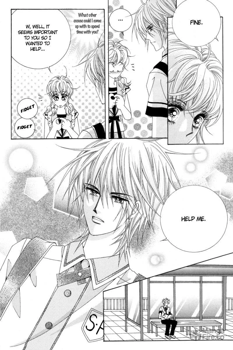 Read Dulcinea-reul Wihayeo chapter 1.2 image 19 on Lezhin