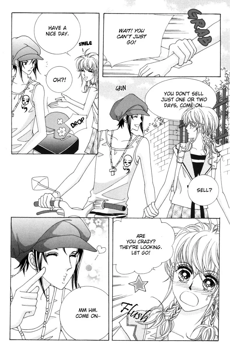 Read Dulcinea-reul Wihayeo chapter 1.2 image 3 on Lezhin