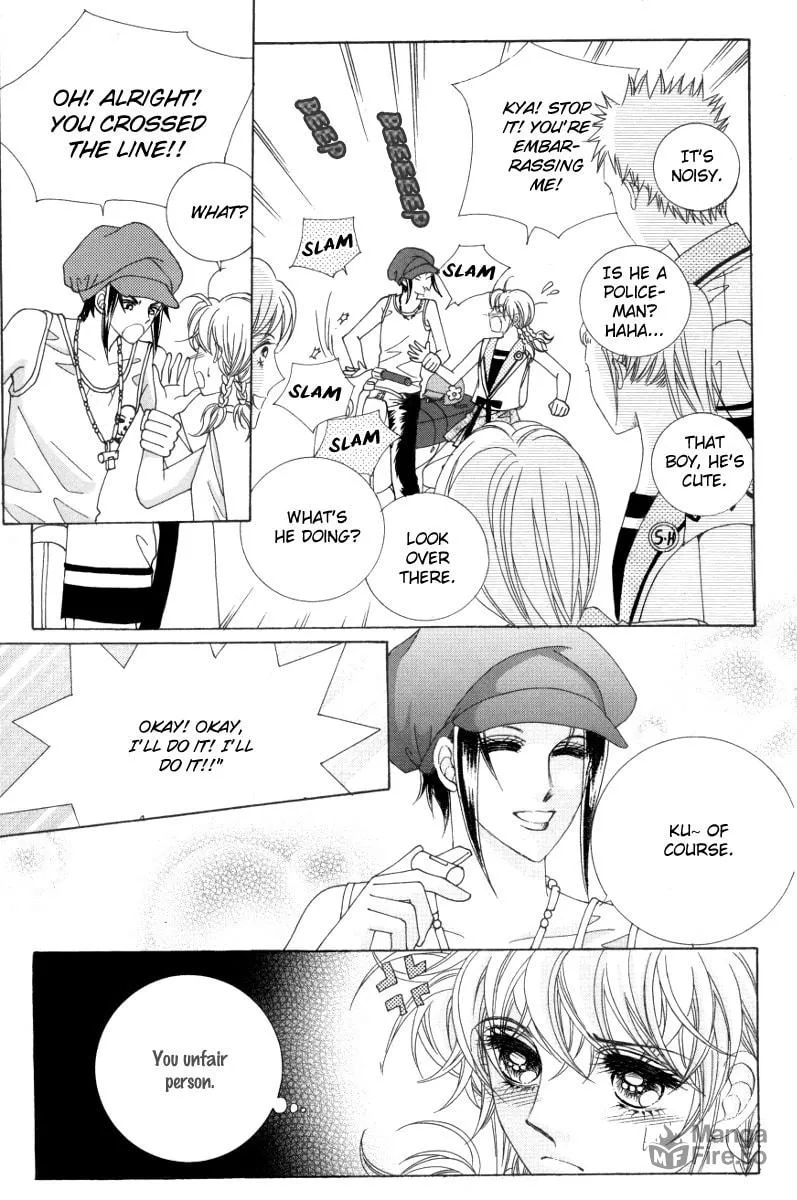 Read Dulcinea-reul Wihayeo chapter 1.2 image 4 on Lezhin