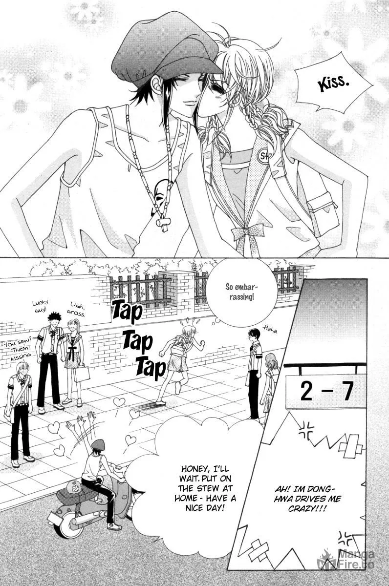 Read Dulcinea-reul Wihayeo chapter 1.2 image 5 on Lezhin