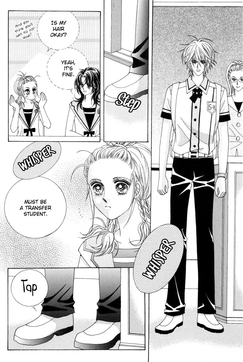 Read Dulcinea-reul Wihayeo chapter 1.2 image 7 on Lezhin